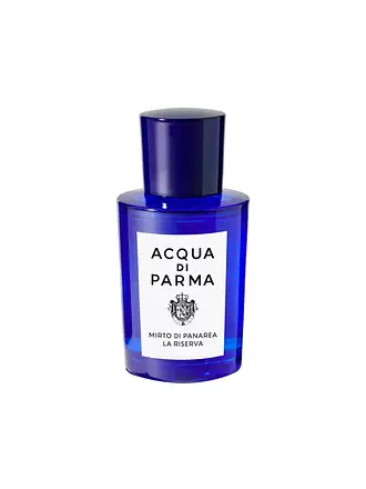 ACQUA DI PARMA | Mirto di Panarea La Riserva Eau de Parfum 50ml | 